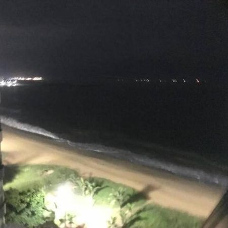Flat Incrivel 811 - Aconchego E Vista Para O Mar Vila Velha  Eksteriør bilde